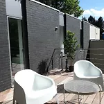 Table Et Particuliere - D'hotes Mons