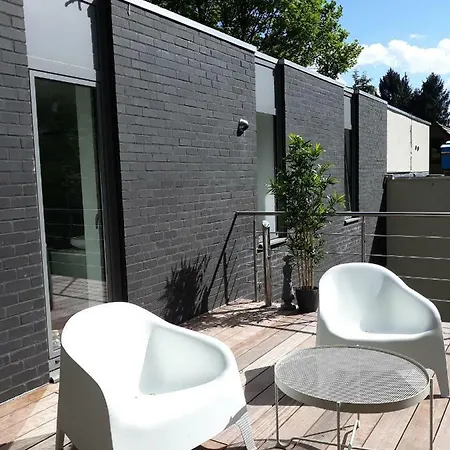 Table Et Particuliere Mons (Bergen)