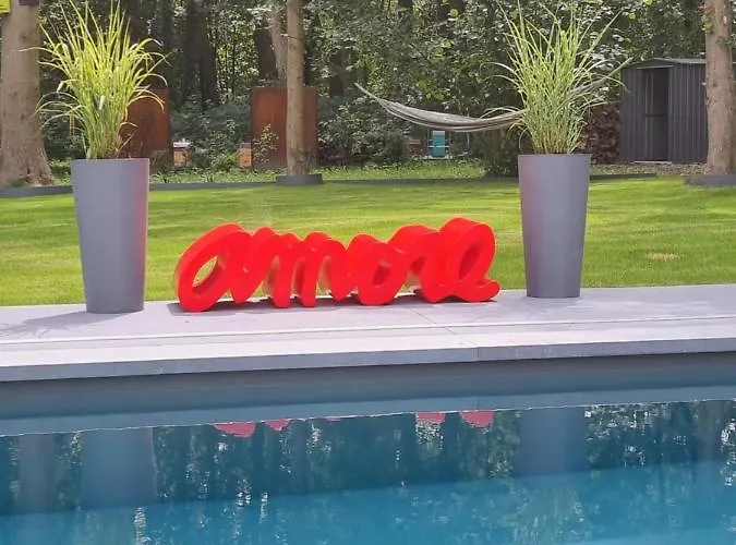 Bed & Breakfast Table Et Particuliere Mons